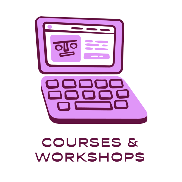 Latinx Therapy Courses & Workshops
