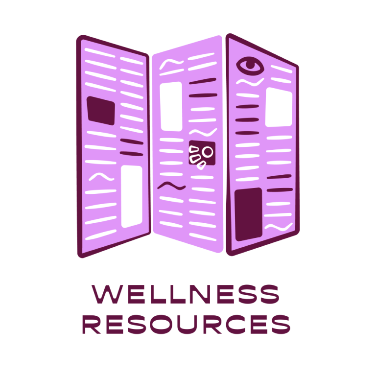 Latinx Therapy Wellness Resources