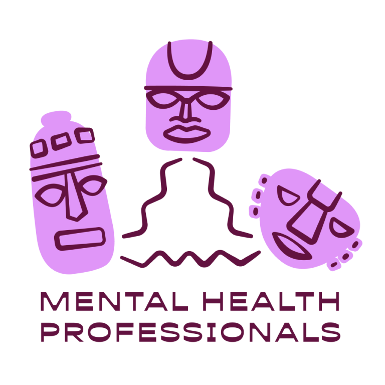 Latinx Therapy Mental Health Professionals