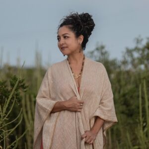 Celina Jacques, LMFT