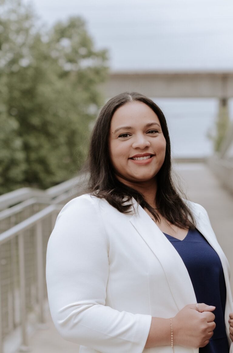 Giselle Ramos LPC, Virtual Therapist in Georgia