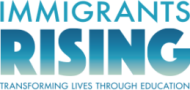 Immigrants Rising Logo